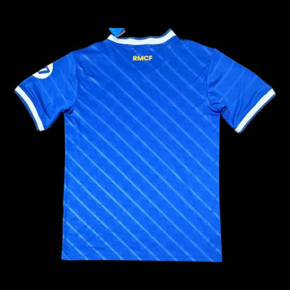Real Madrid Maillot Third