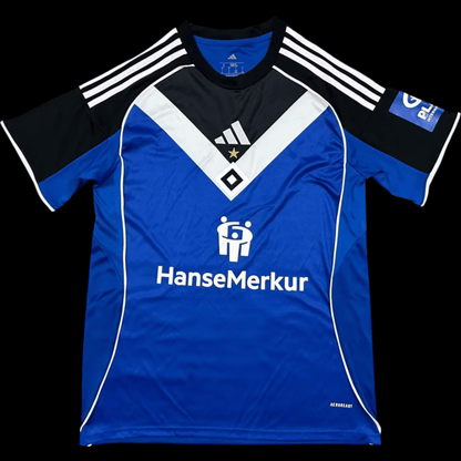 Hambourg Maillot Extérieur
