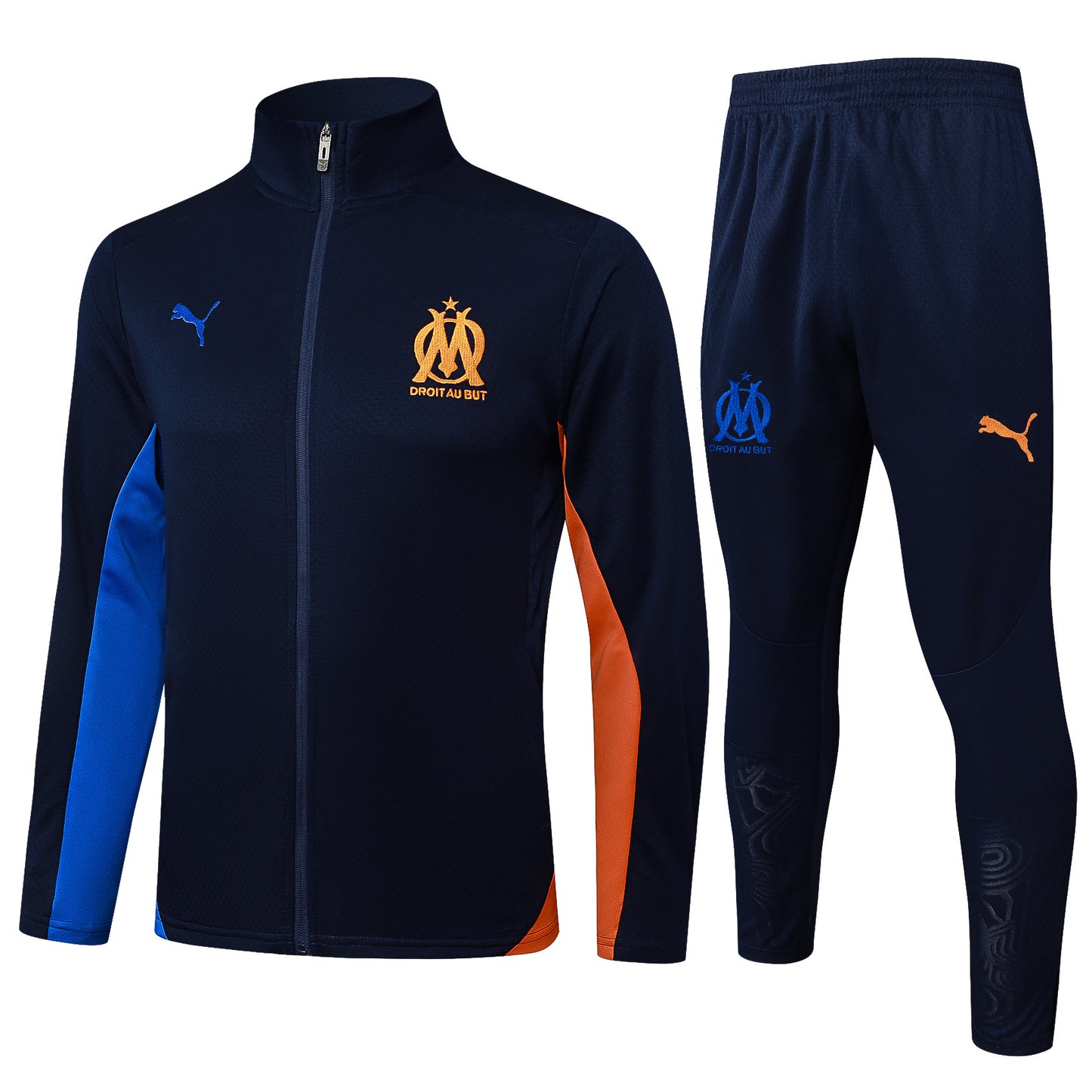 Olympique de Marseille