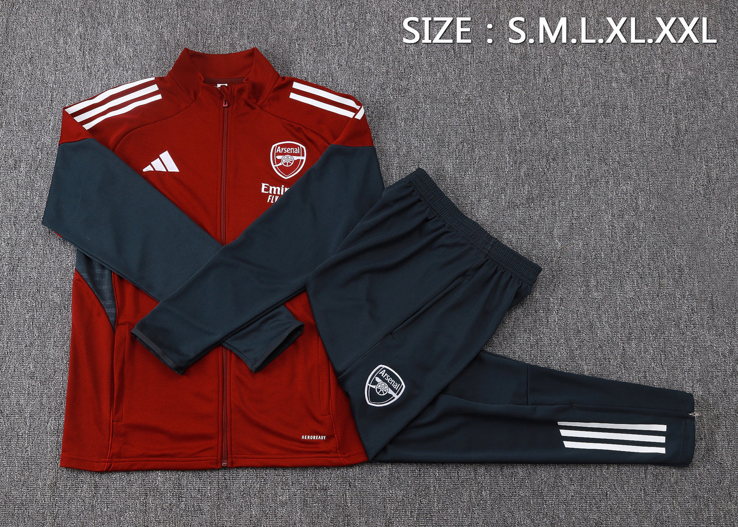 Arsenal