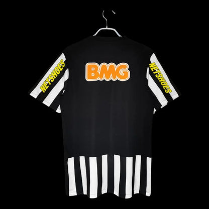 Santos Maillot Rétro 2013