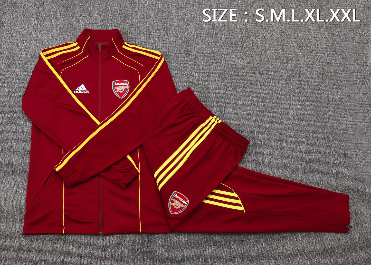 Arsenal