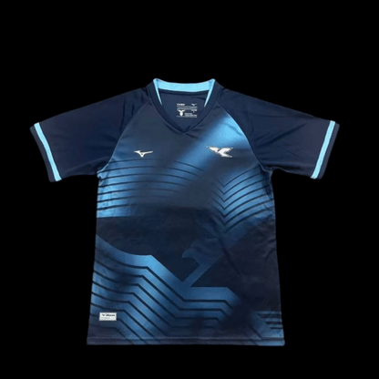 Lazio Maillot Third