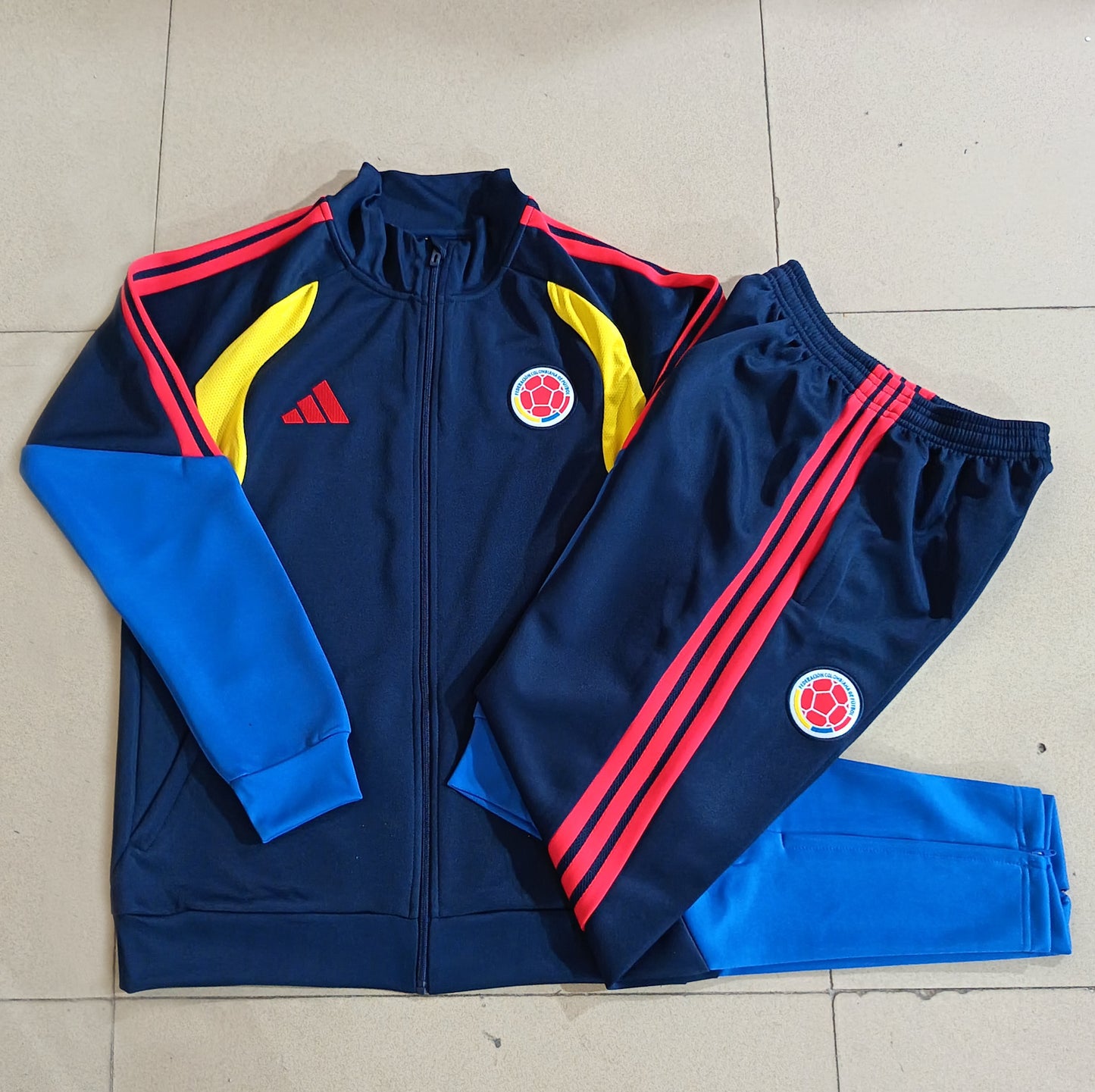 Colombie