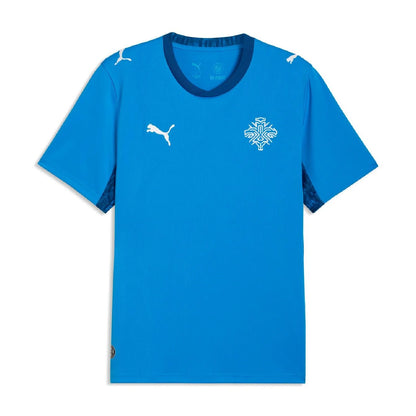 maillot Island