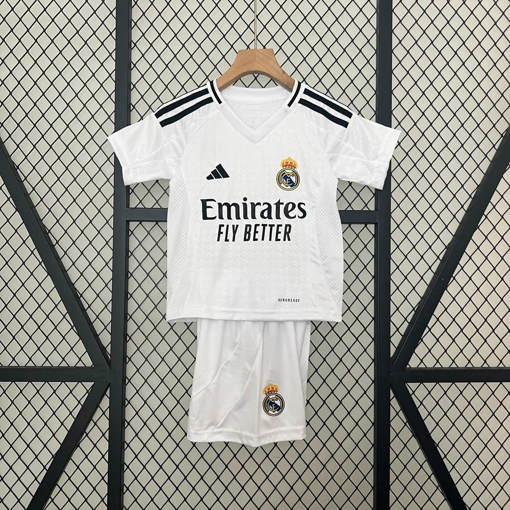 24/25 Ensemble Enfant Real Madrid