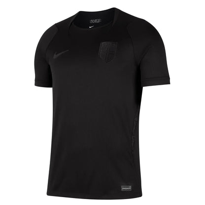 maillot Norvège extérieur