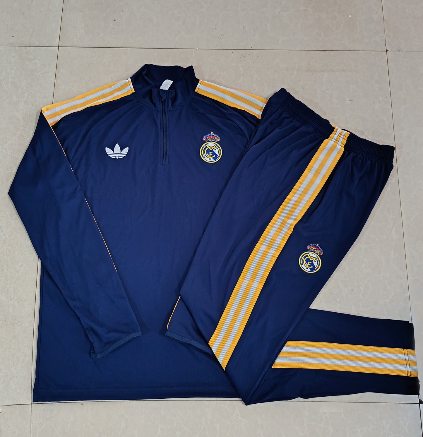 Real Madrid