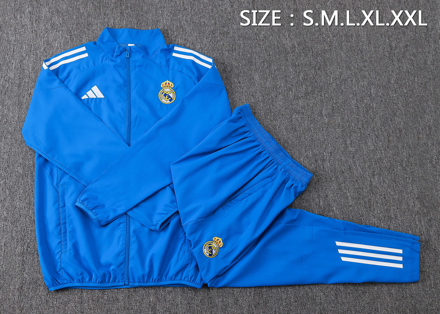 Real Madrid