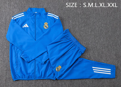 Real Madrid