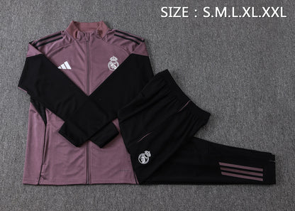 Real Madrid