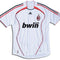 Milan AC Maillot Rétro 2006-07